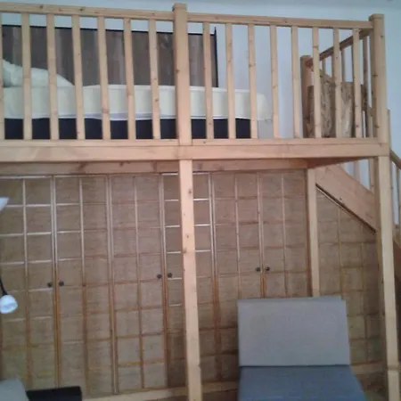 Appartamento Lóránt Apartman